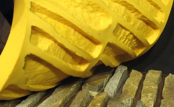 模具硅橡膠硫化成型后多久才能脫模？