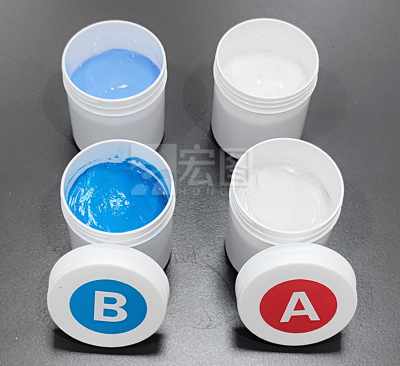 ab手捏硅膠 ab手捏硅膠