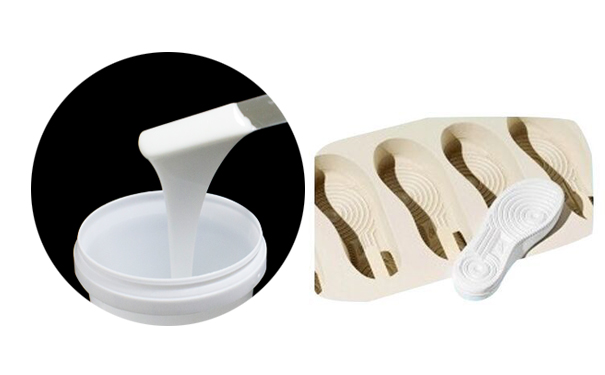 制作硅膠模具選擇什么材質的模種？