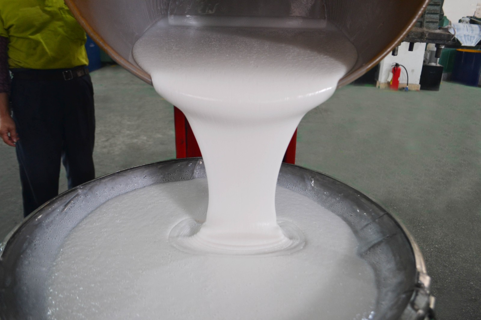 移印硅膠在使用過程中應(yīng)該留意什么 ？