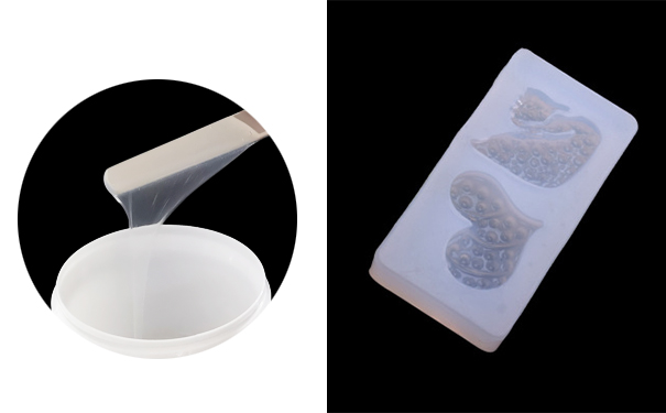 硅膠在滴膠工藝上需要注意些什么？