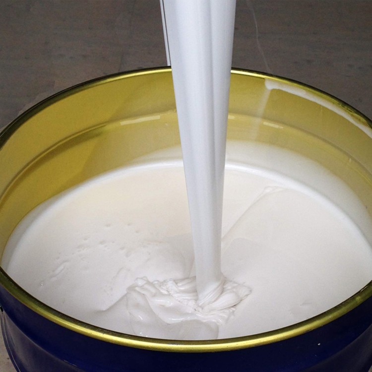 工業級模具硅膠不耐燒怎么辦？