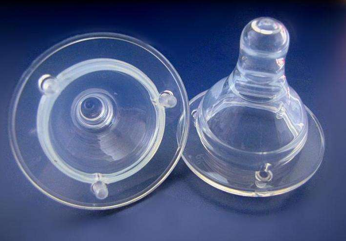 模具硅膠產品表面出現氣泡原因 ？