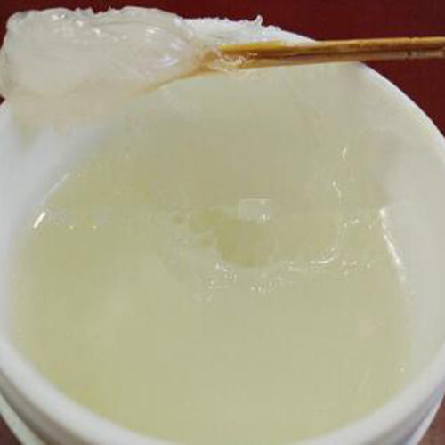 導致透明模具硅膠制品發黃原因是什么？