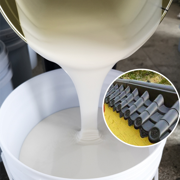 應用液態硅膠產品的好處有哪些你知道嗎 ？