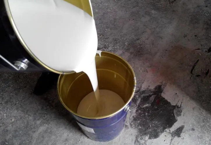 不同硬度液體硅膠有何不同之處 ？