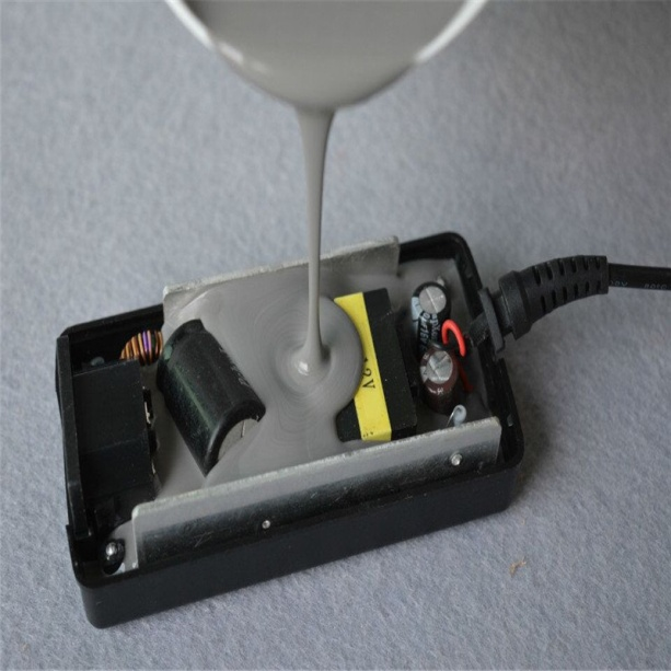 宏圖灌封膠新選擇，讓密封更輕松