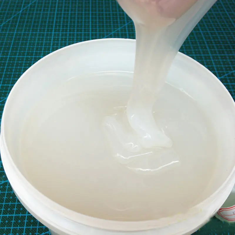 放心采購宏圖食品級液體硅膠，安全有保障！