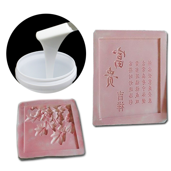 背景墻復(fù)模硅膠，讓你的家居裝修更有格調(diào)