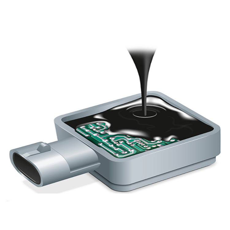 有機硅電子灌封膠來了，讓電子元件更穩(wěn)定