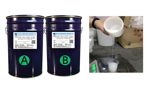 液態(tài)硅膠選好原料輕松搞定各種復雜形狀，你還在等什么？