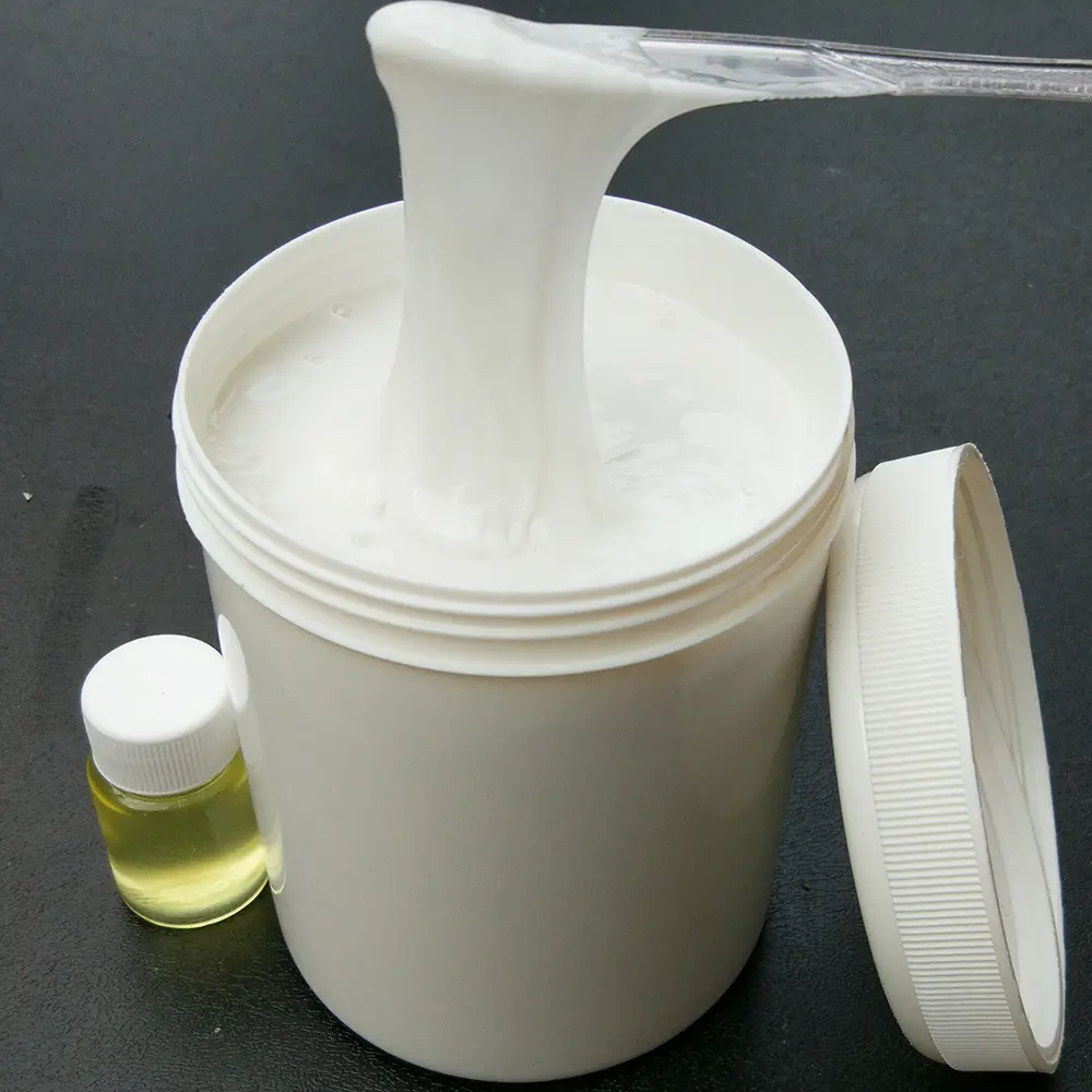 食品級(jí)液體硅膠翻模制作巧克力流程應(yīng)該注意什么 ？